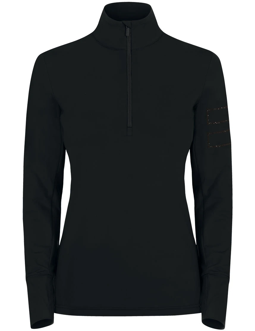 631 - Turtleneck Sweater W